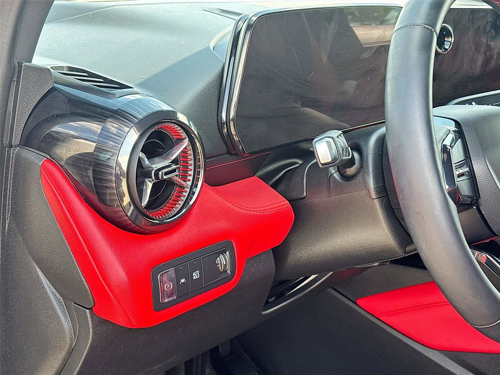 Used 2024 Chevrolet Blazer EV RS RWD image 10