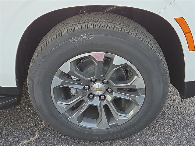 New 2026 Chevrolet Tahoe LT w/ Comfort Package image 9