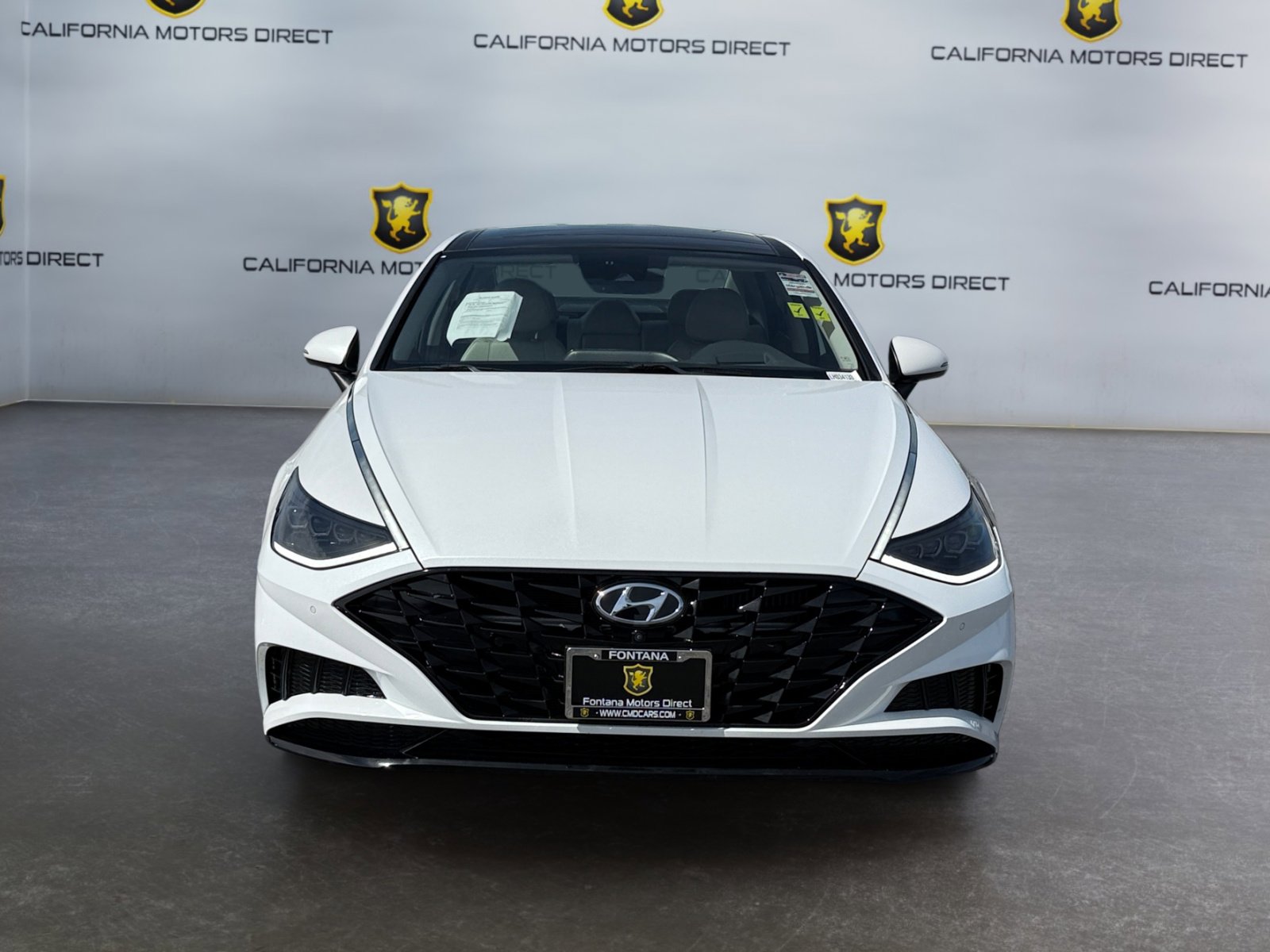 Used 2020 Hyundai Sonata Limited FWD image 8