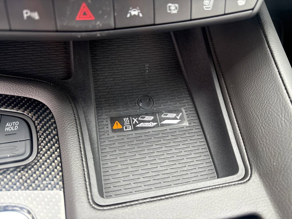 New 2026 Cadillac CT5 V Blackwing w/ Carbon Fiber 1 Package image 30