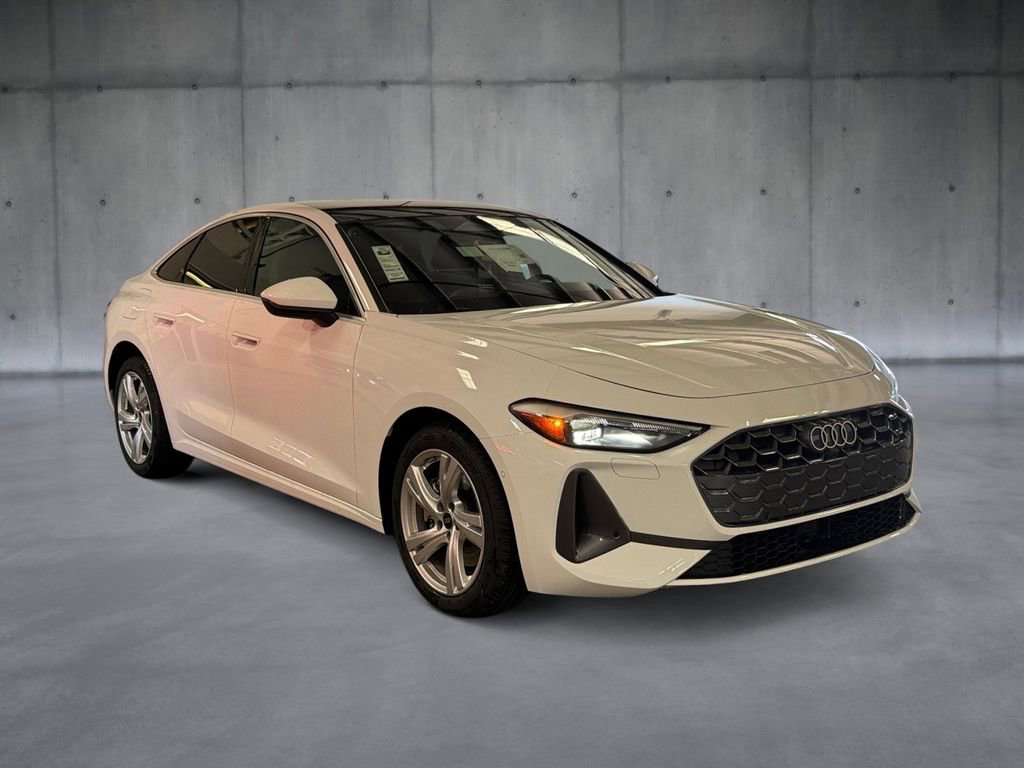 New 2025 Audi A5 2.0T Premium image 7