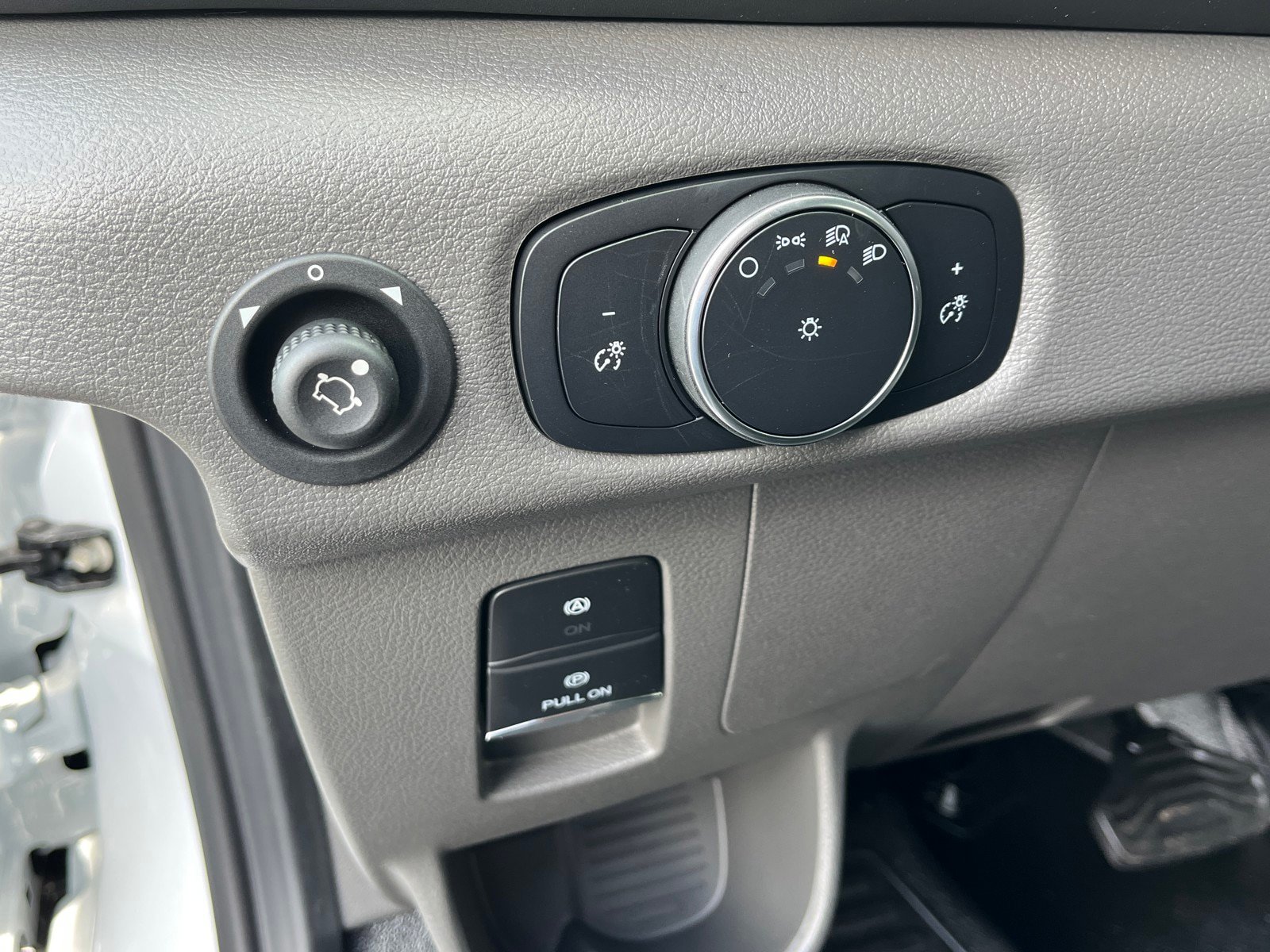 New 2026 Ford Transit 350 XL RWD image 13