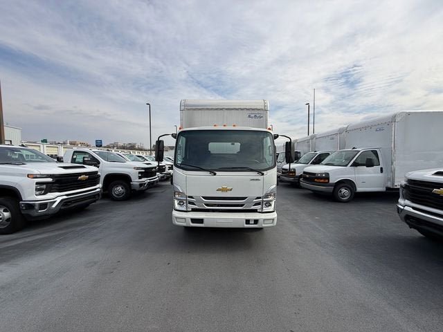New 2024 Chevrolet Low Cab Forward 4500 XD RWD image 7