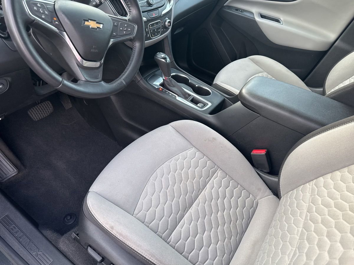 Used 2020 Chevrolet Equinox LT FWD image 19