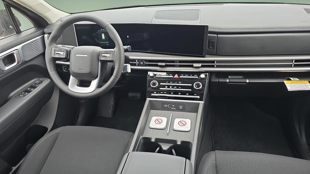 New 2026 Hyundai Santa Fe SE FWD image 13