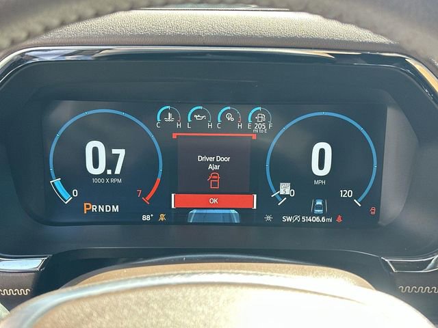 Used 2023 Ford F150 King Ranch w/ Equipment Group 601A High RWD image 10