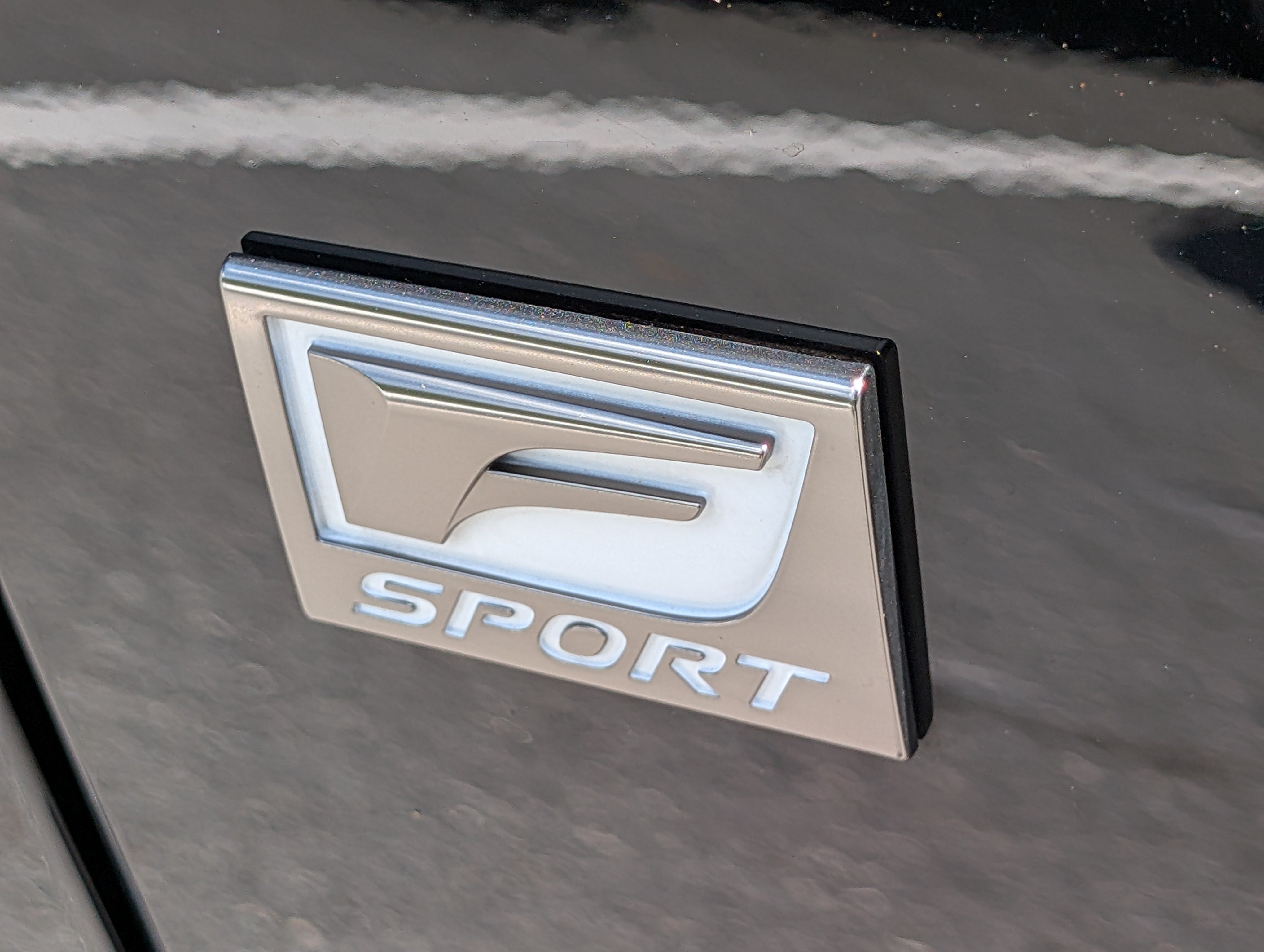Used 2023 Lexus NX 350 F Sport AWD/4WD image 10