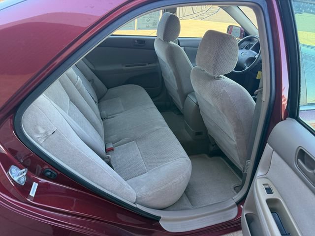 Used 2003 Toyota Camry LE w/ Fleet Convenience Pkg FWD image 23