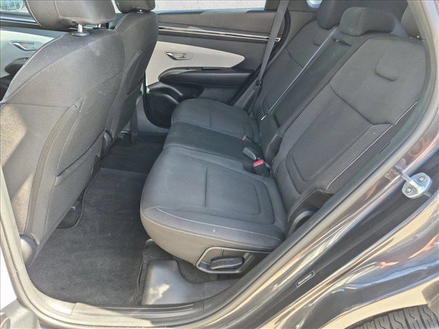 Used 2022 Hyundai Tucson SE FWD image 19