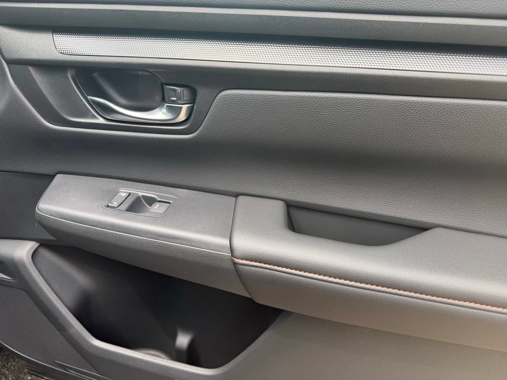 New 2026 Honda CR-V Sport Touring image 47
