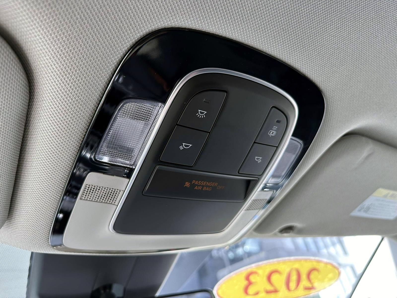 Used 2023 Hyundai Santa Fe SE AWD/4WD image 25