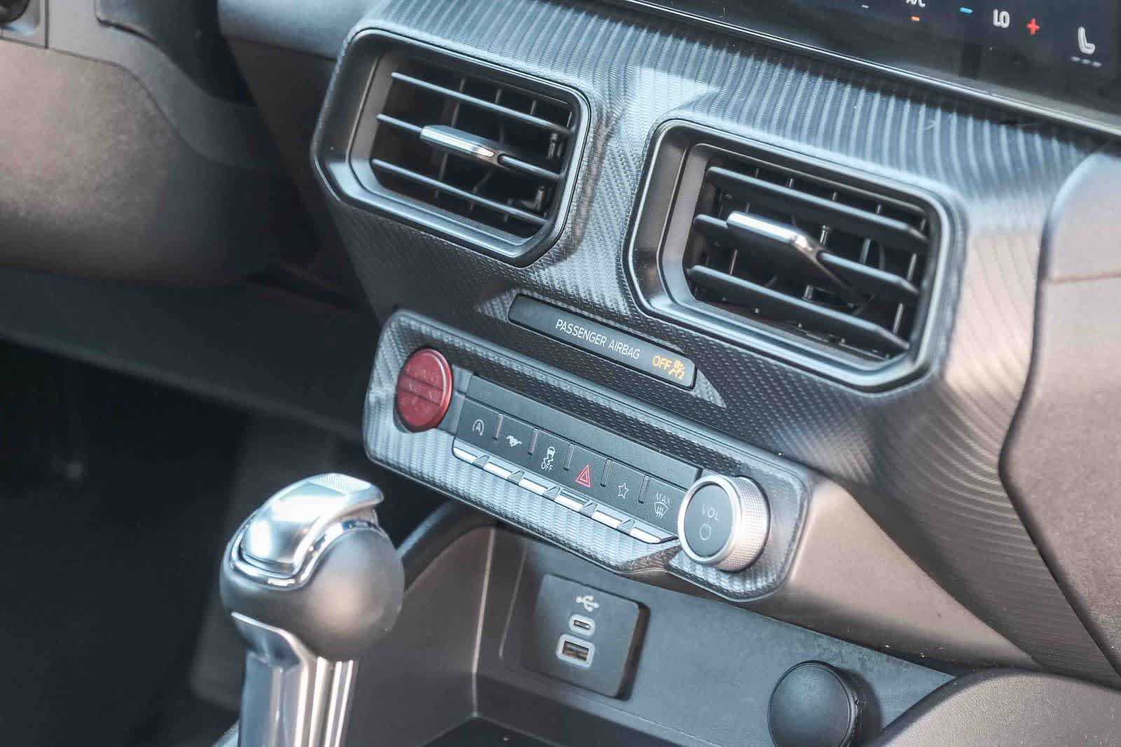 Used 2024 Ford Mustang Coupe RWD image 15