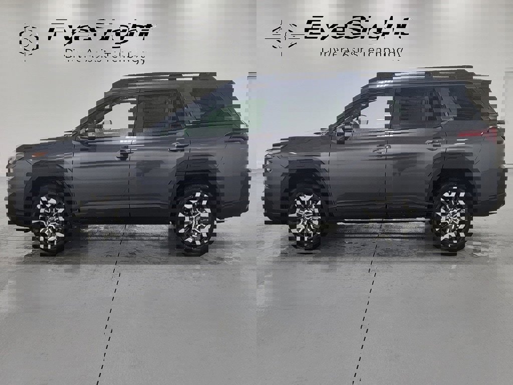 New 2026 Subaru Outback Touring XT image 3