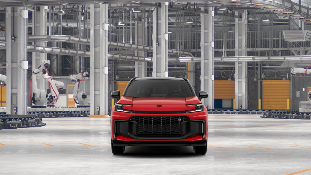 New 2026 Toyota RAV4 AWD Plug-in Hybrid image 17