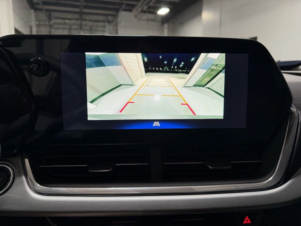 New 2026 Chevrolet Trax LT w/ Driver Confidence Package image 19