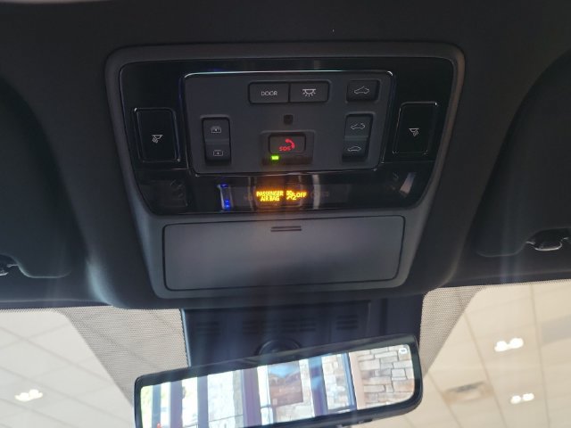 New 2026 Lexus TX 350 AWD w/ Technology Package image 28