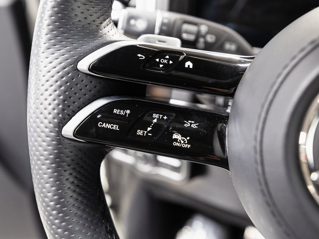 Used 2025 Mercedes-Benz G 550 image 11