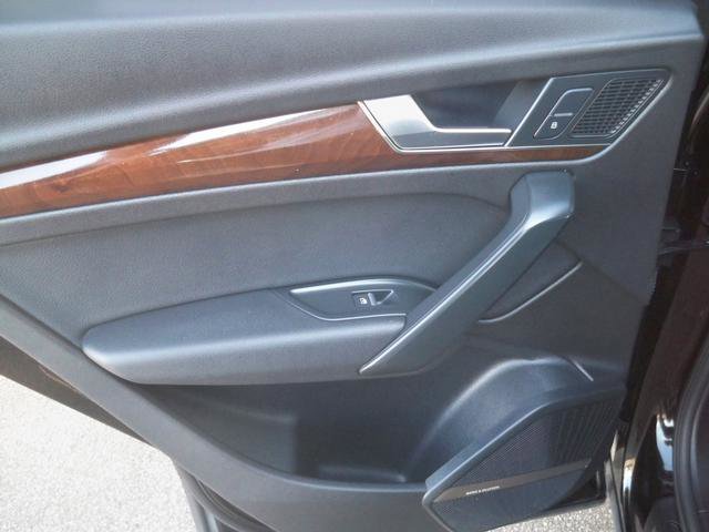 Used 2018 Audi Q5 2.0T Premium Plus image 16