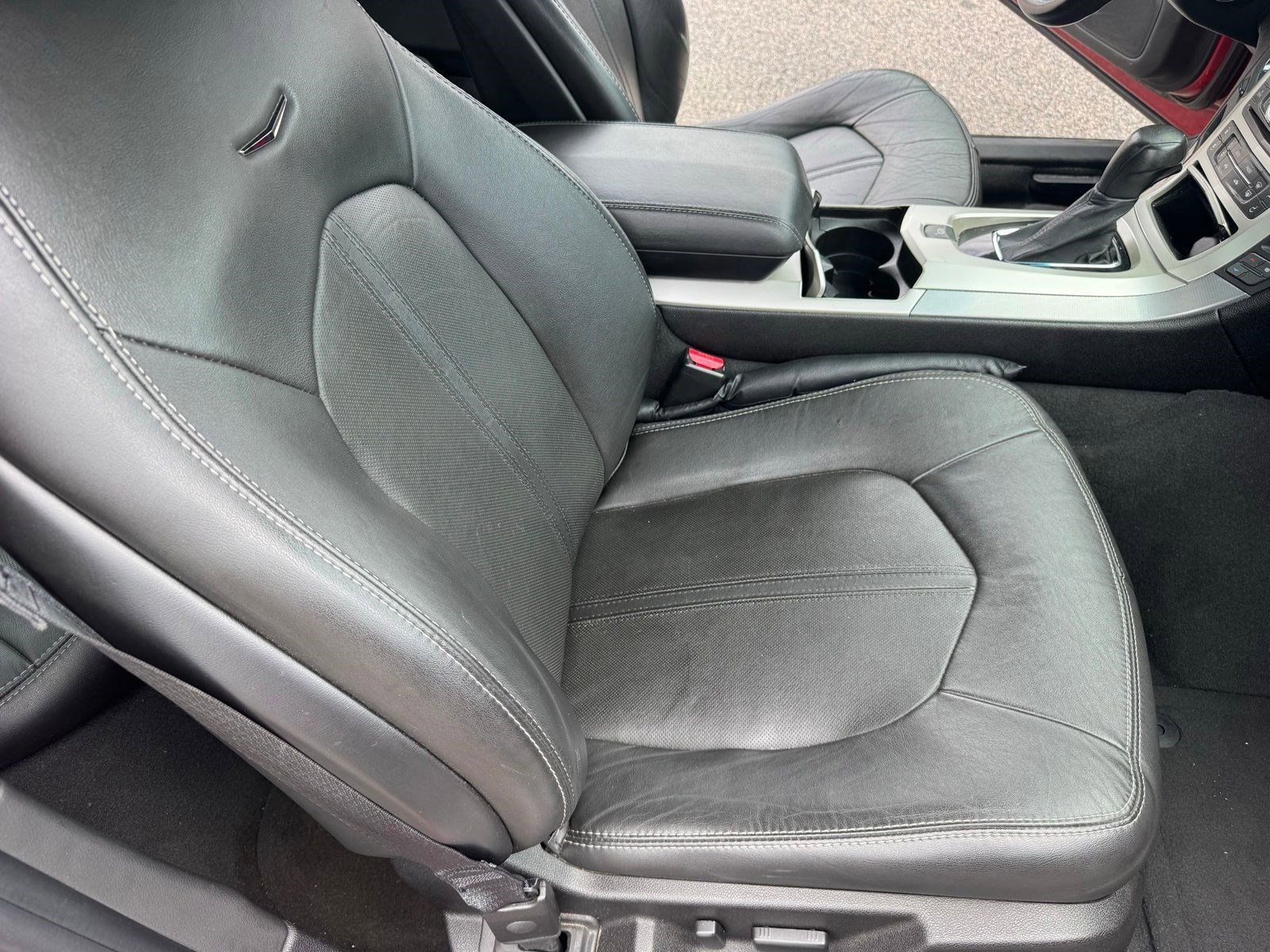 Used 2014 Cadillac CTS Performance AWD/4WD image 20