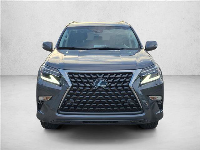 Certified 2023 Lexus GX 460 Premium w/ Premium Package AWD/4WD image 2