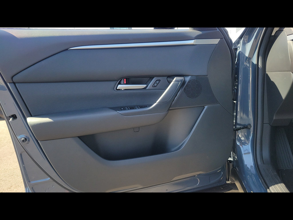 New 2026 MAZDA CX-50 AWD 2.5 S w/ Cargo Package image 19