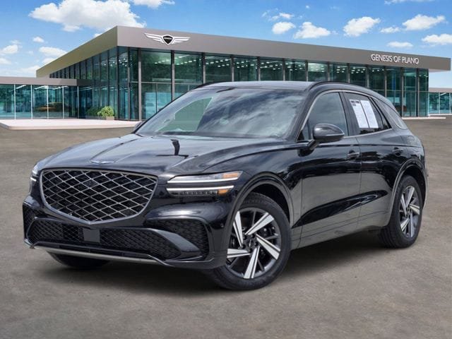 Used 2026 Genesis GV70 3.5T Sport Advanced