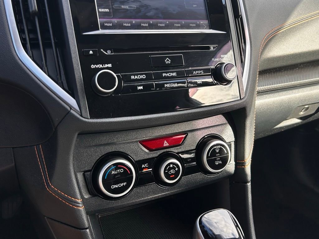 Used 2023 Subaru Crosstrek 2.0i Premium image 18