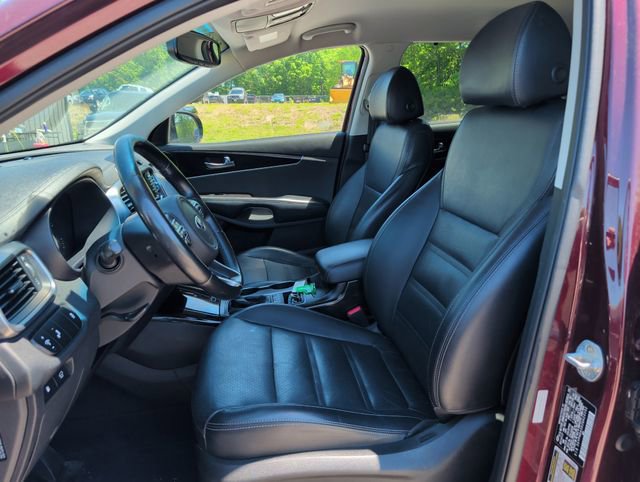 Used 2018 Kia Sorento EX AWD/4WD image 11