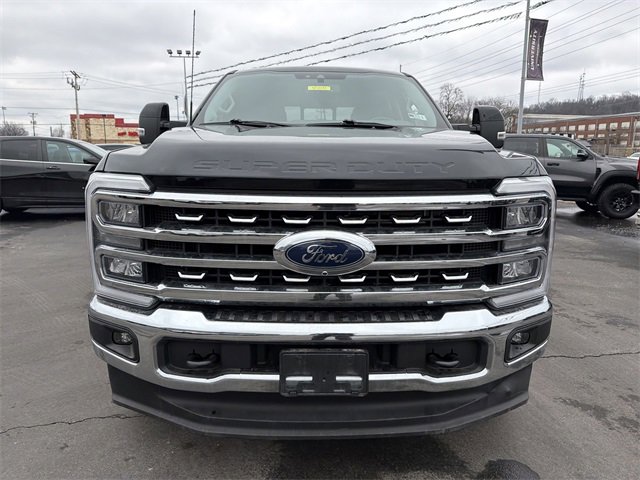 Used 2024 Ford F250 Lariat image 10