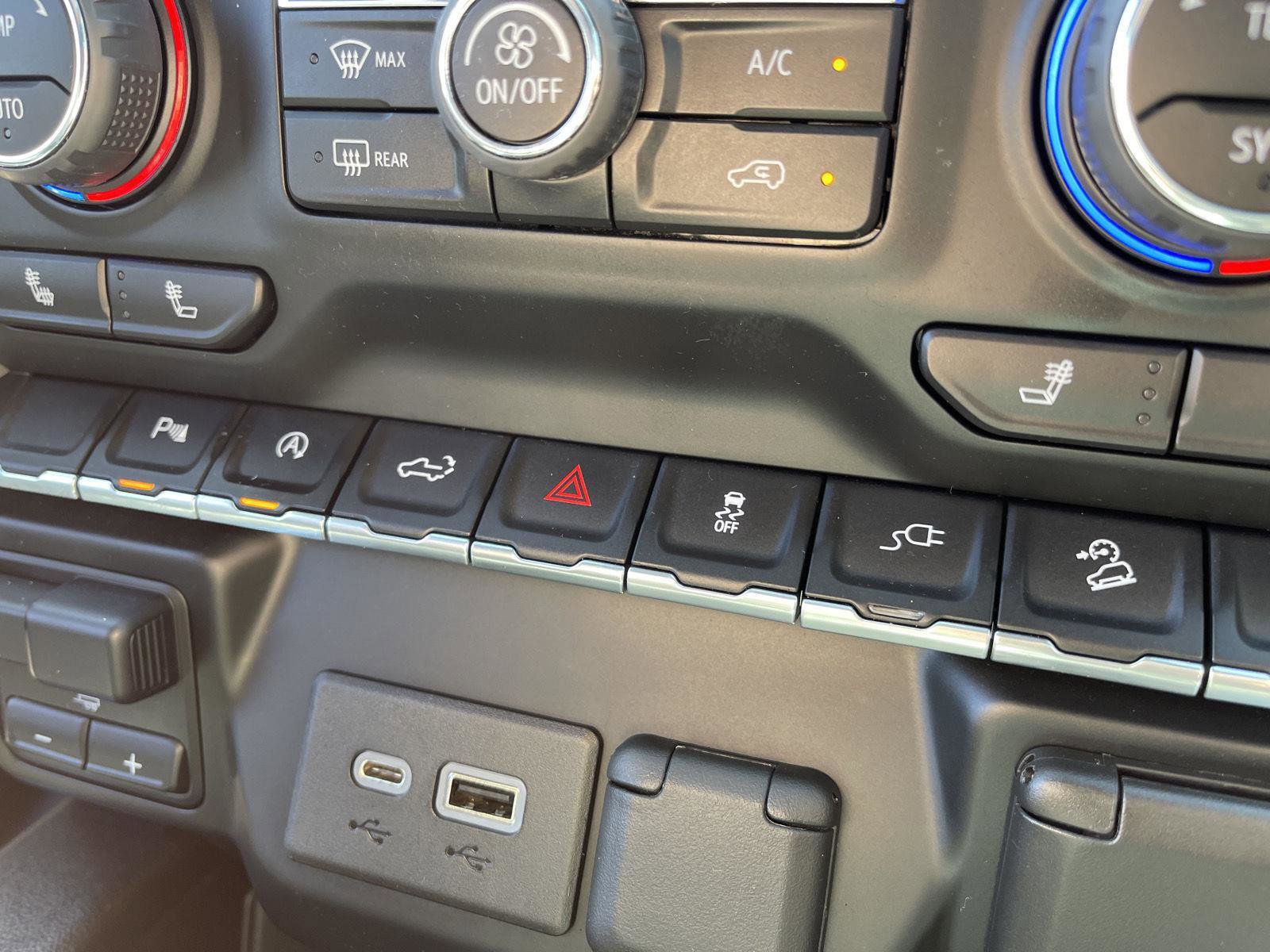 Used 2022 Chevrolet Silverado 1500 RST w/ All Star Edition Plus AWD/4WD image 30