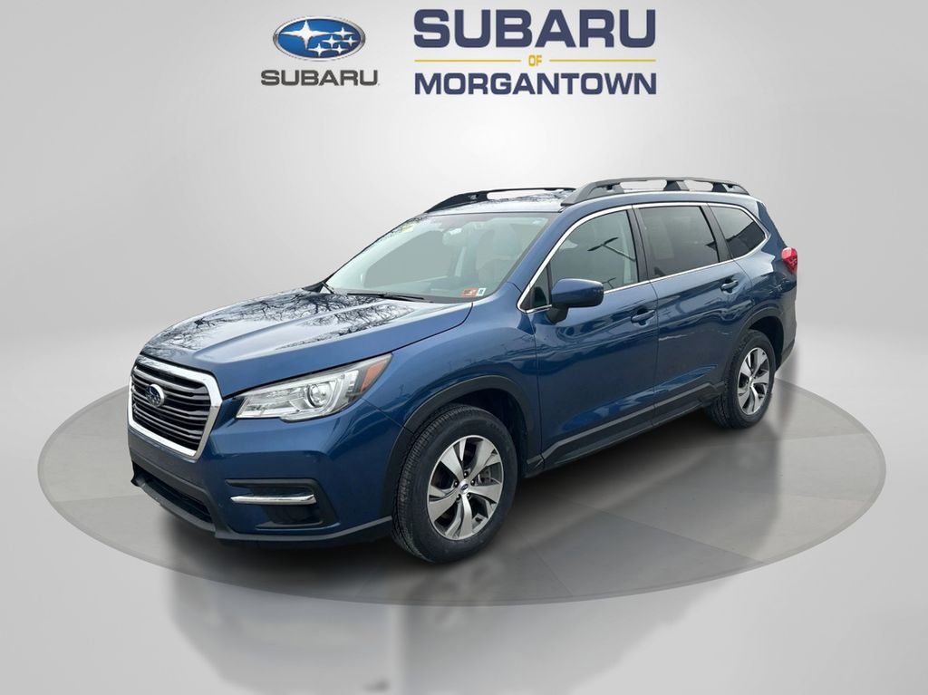 Used 2022 Subaru Ascent Premium w/ Convenience Package