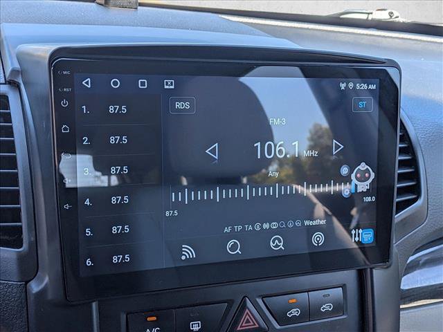 Used 2012 Kia Sorento FWD image 14