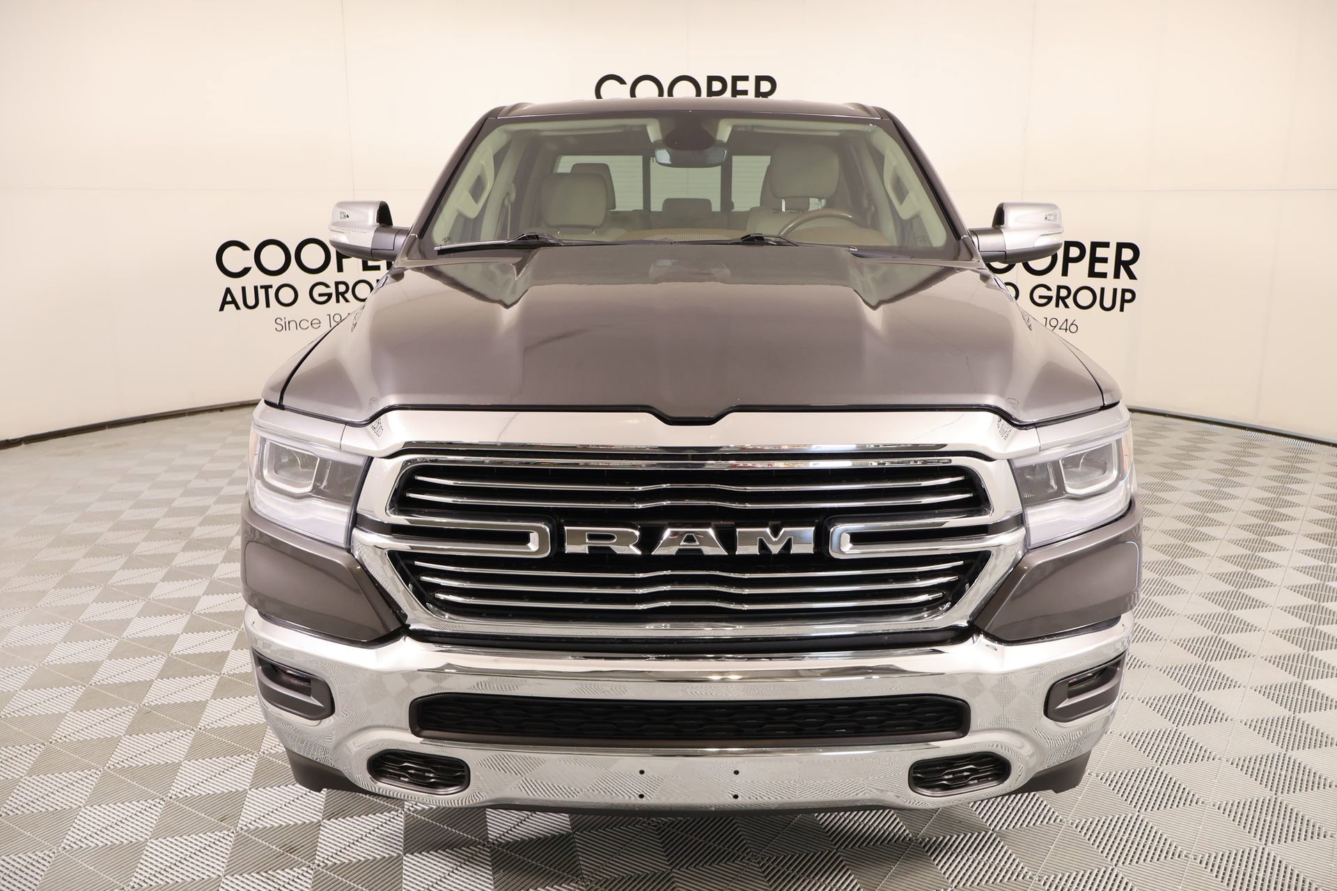Used 2020 RAM 1500 Laramie image 9