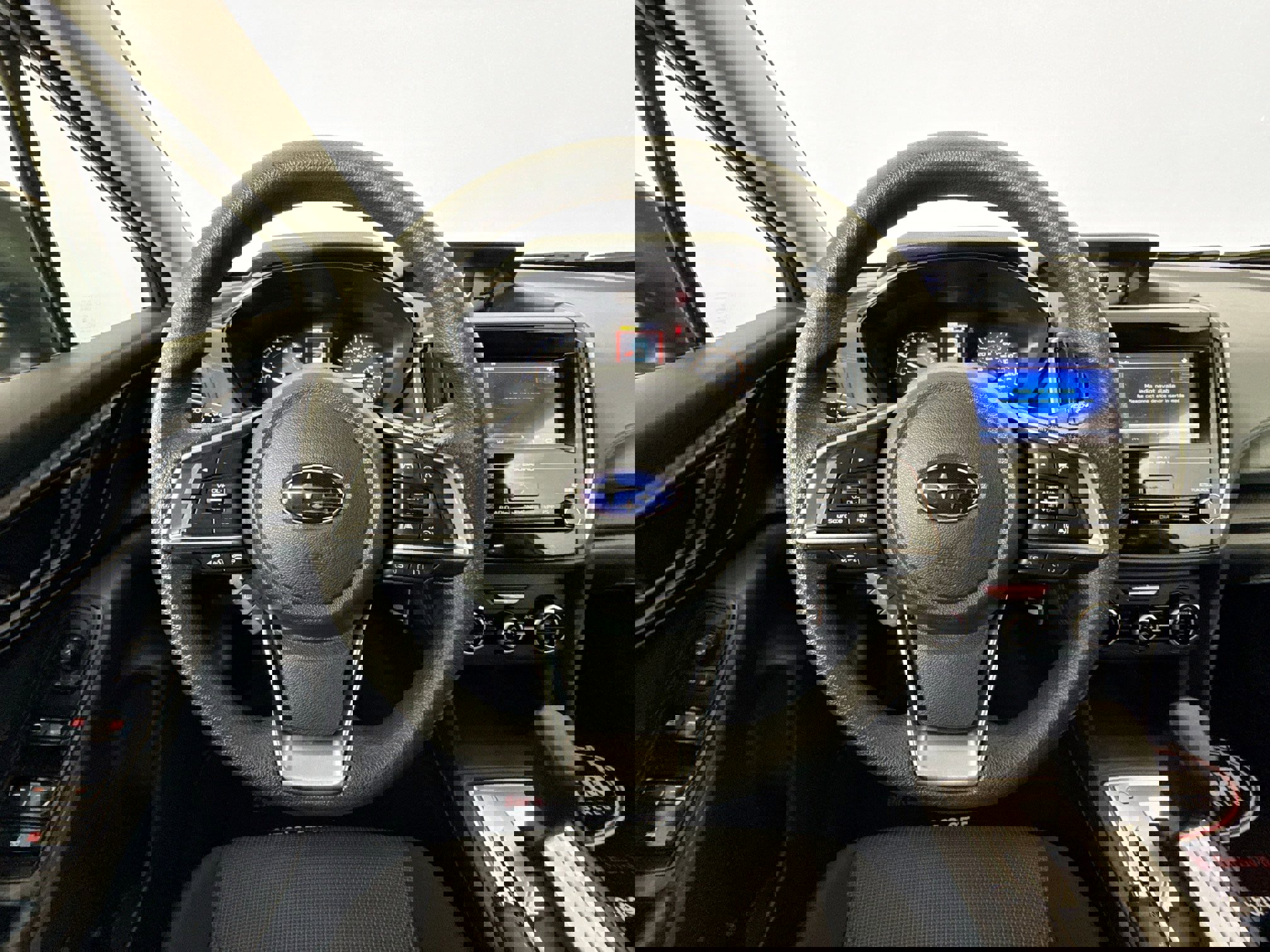 Used 2021 Subaru Crosstrek 2.0i image 16