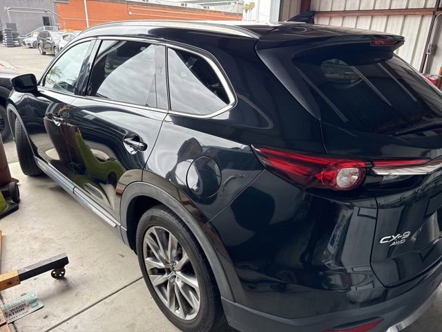 Used 2017 MAZDA CX-9 Grand Touring AWD/4WD image 5