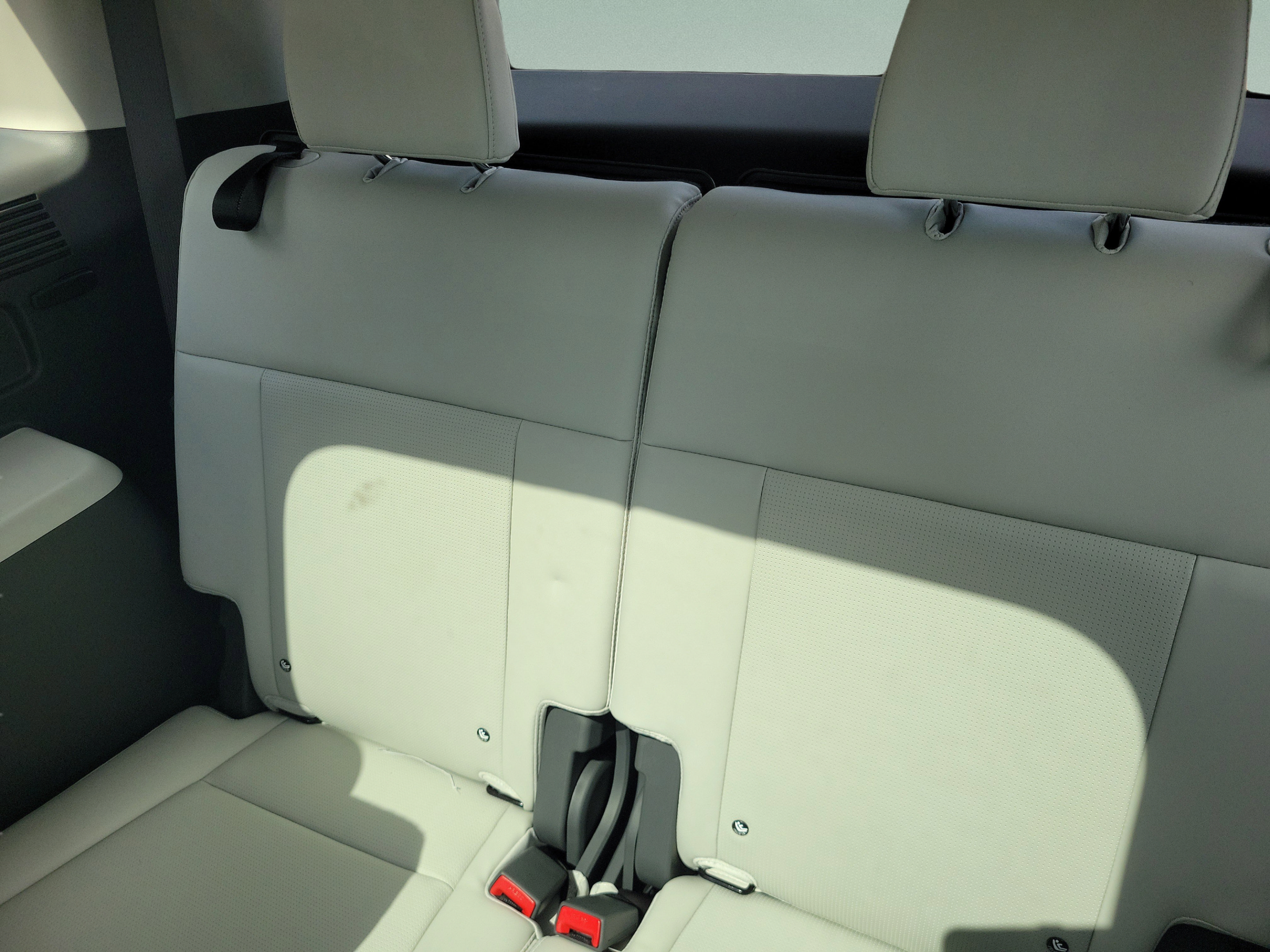 New 2026 Hyundai Santa Fe Calligraphy FWD image 10