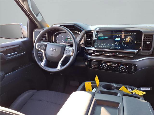 Used 2024 Chevrolet Silverado 1500 RST image 10