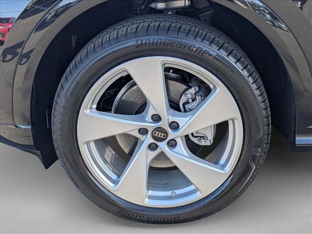 Used 2025 Audi Q5 Premium Plus AWD/4WD image 9