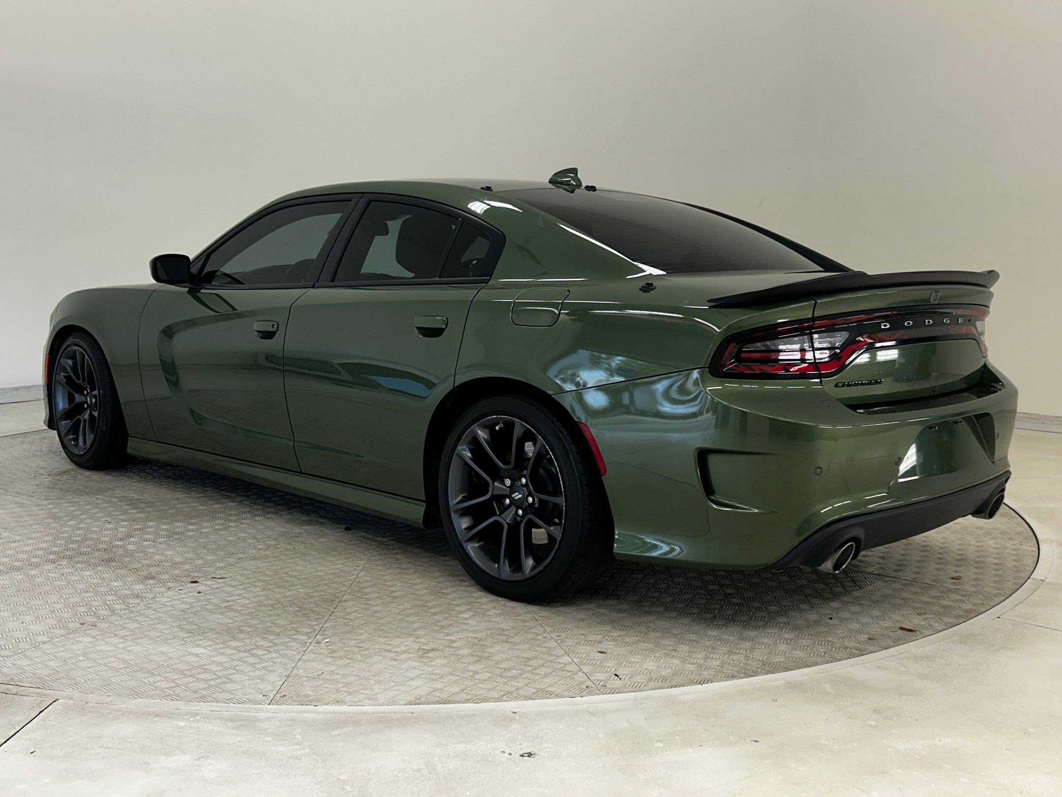 Used 2023 Dodge Charger Scat Pack w/ Plus Group image 3
