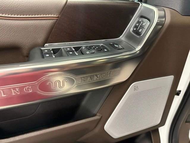 New 2026 Ford F250 King Ranch image 12