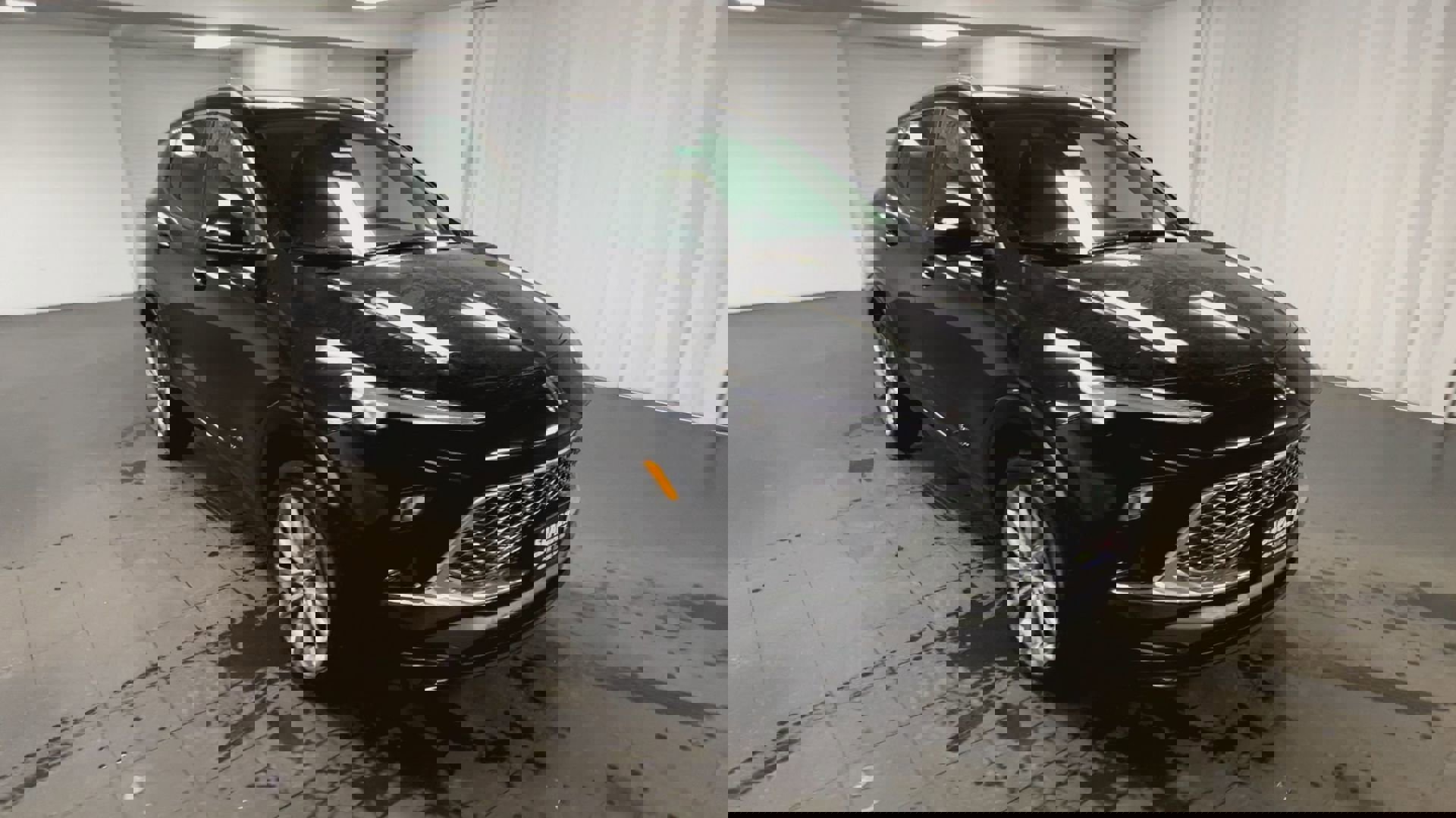 New 2025 Buick Encore GX Avenir w/ Avenir Technology Package image 35