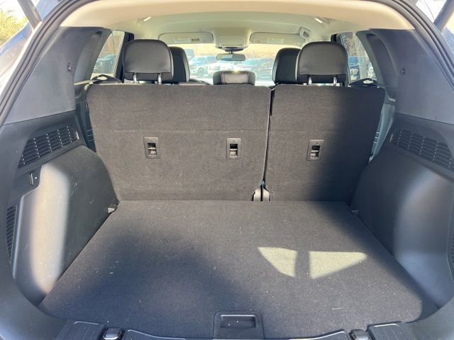 Used 2022 Ford Escape SEL AWD/4WD image 14