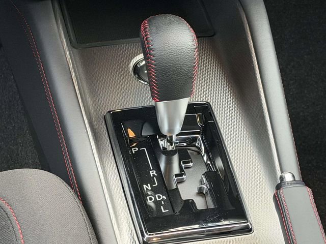 New 2025 Mitsubishi Outlander Sport LE image 18