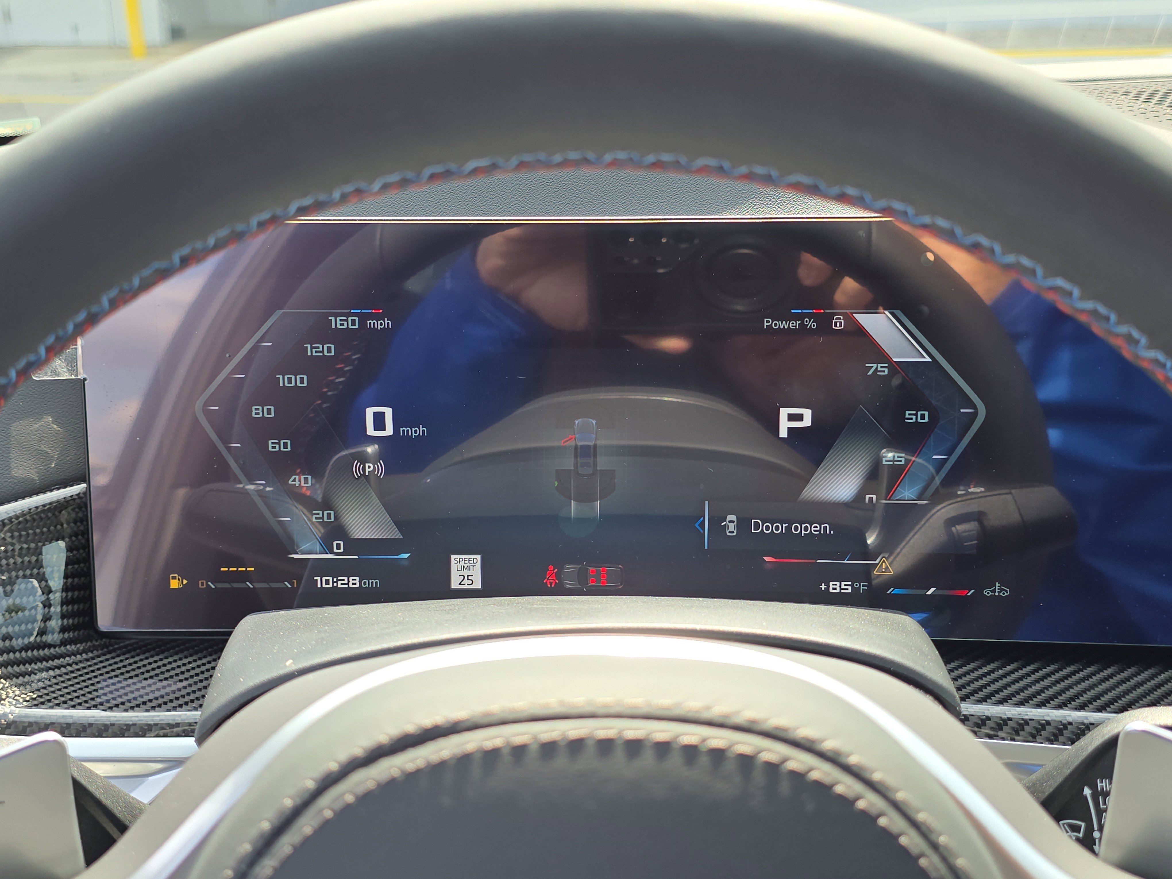 New 2026 BMW X7 M60i image 37