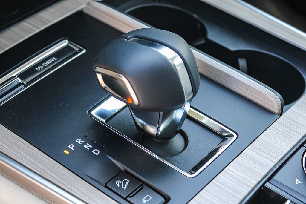 New 2026 MAZDA CX-90 3.3 Turbo w/ Premium Plus Pkg image 21