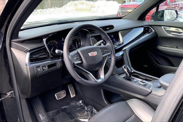 Used 2020 Cadillac XT6 Sport image 14