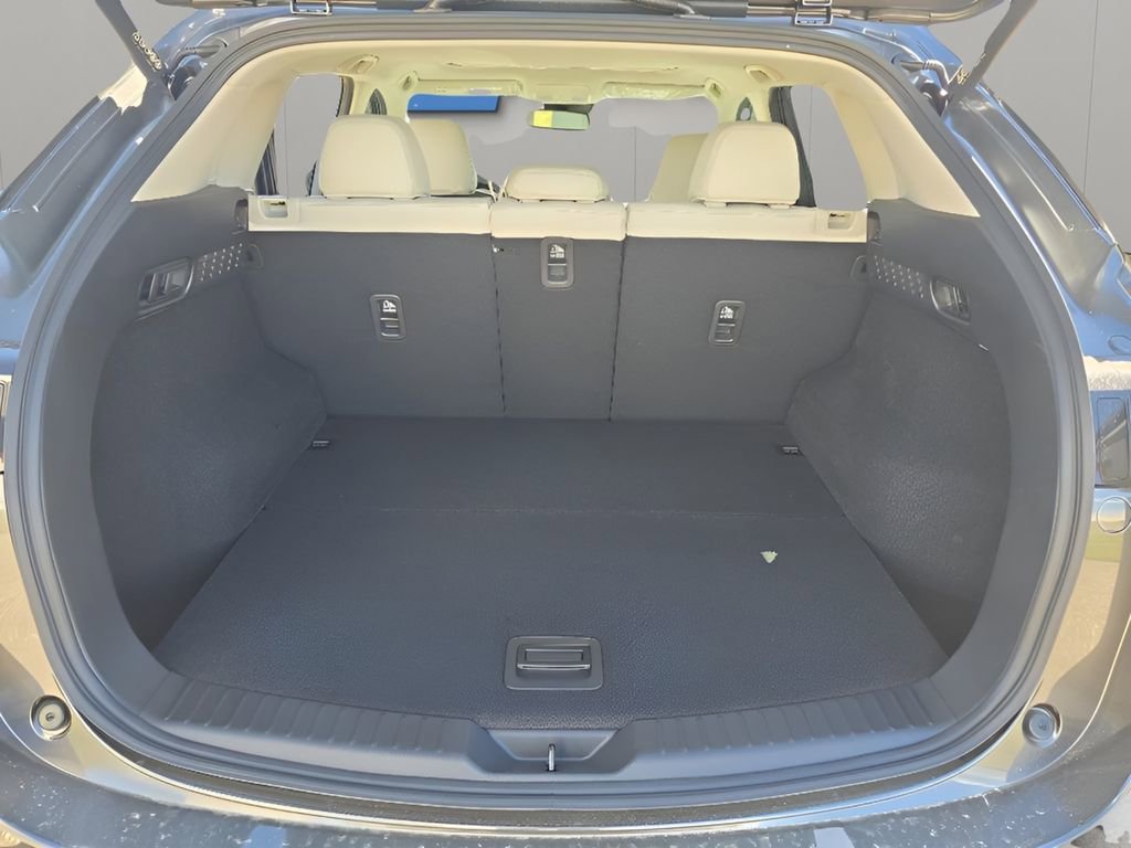 Used 2025 MAZDA CX-5 AWD 2.5 S w/ Premium Plus Pkg image 20