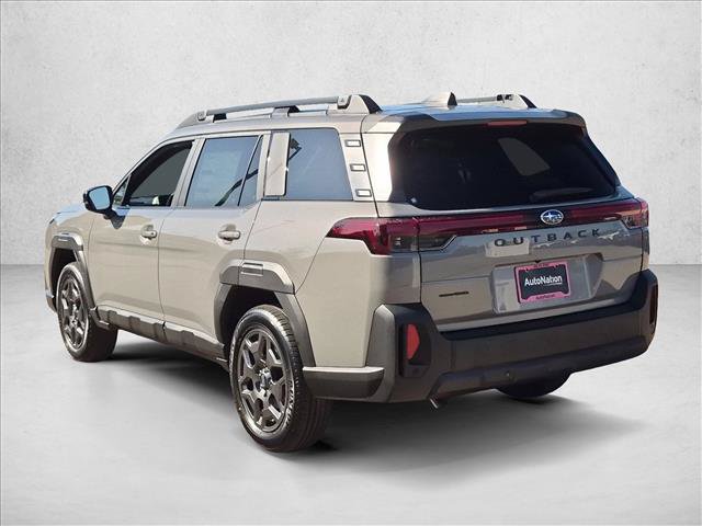 New 2026 Subaru Outback Premium AWD/4WD image 9