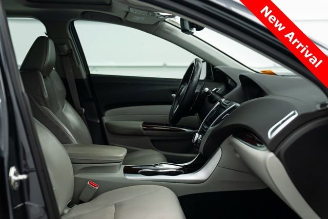 Used 2015 Acura TLX V6 w/ Advance Package image 13