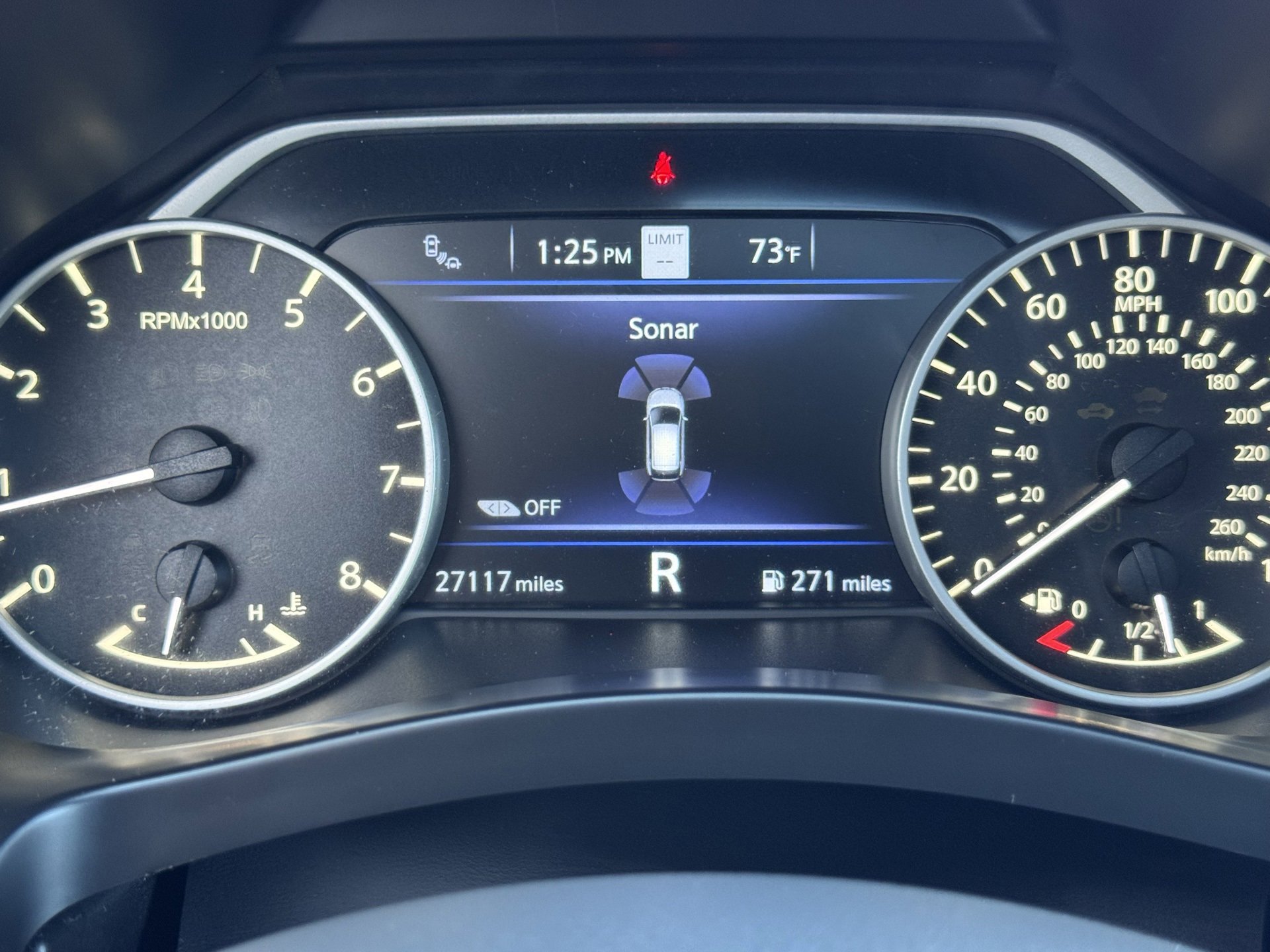 Used 2021 Nissan Murano SL image 33